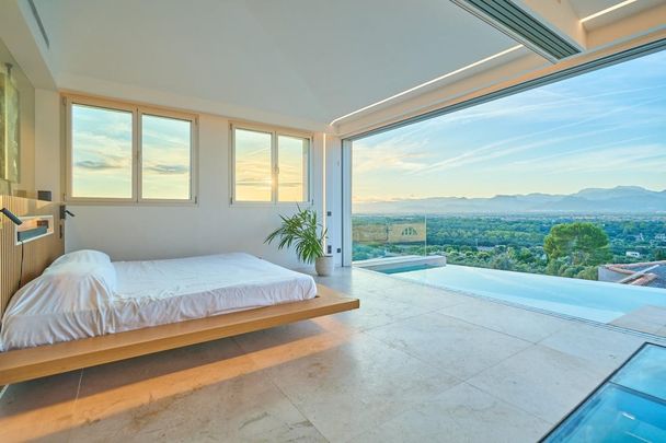 Costitx, Balearic Islands 07144 - Photo 1