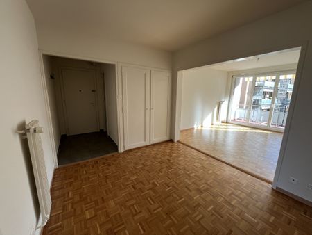 Appartement de 1.5 pièce au 2ème étage à Lausanne - Foto 3