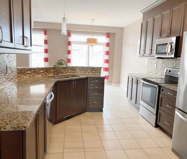 For Lease - 439 Cavesson Street, Kanata, Ontario - Photo 1