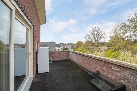 Te huur: Kamer Jozef Israelslaan in Vlissingen - Foto 4