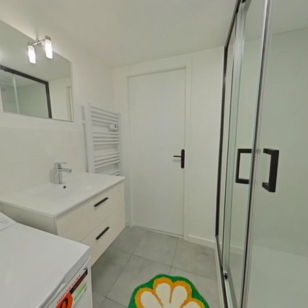 Location Appartement 2 pièces Meublé 31m² LOUDUN 86200 - Photo 4