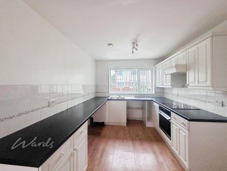 2 bedroom end of terrace house to rent - Photo 5