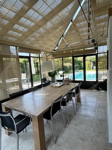 Chemin de Conches 33, beautiful furnished 8-room villa - Photo 3