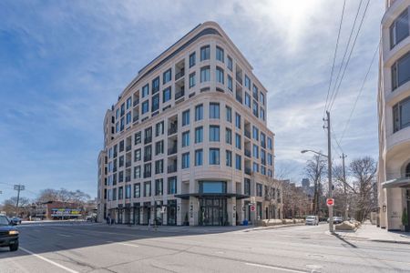 For Lease - 133 Hazelton Avenue Unit# 306, Toronto, Ontario - Photo 3