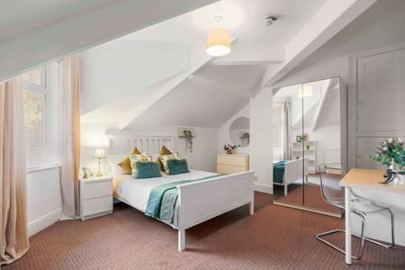 6 Bed End Terrace, St. Stephens Road, LE2 - Photo 3