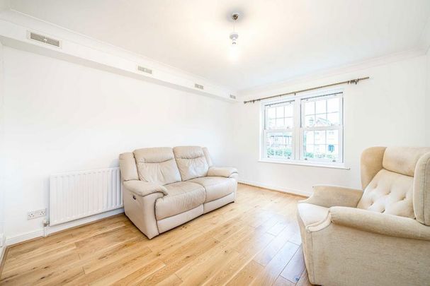 1 bedroom flat to rent - Photo 1