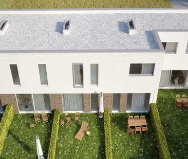 Woning te huur in Eeklo voor € 1.175 met 3 slaapkamers - Photo 3