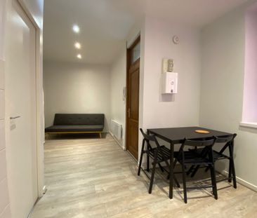 APPARTEMENT à louer à BESANCON - QUARTIER BATTANT - 1 pièce - Photo 4