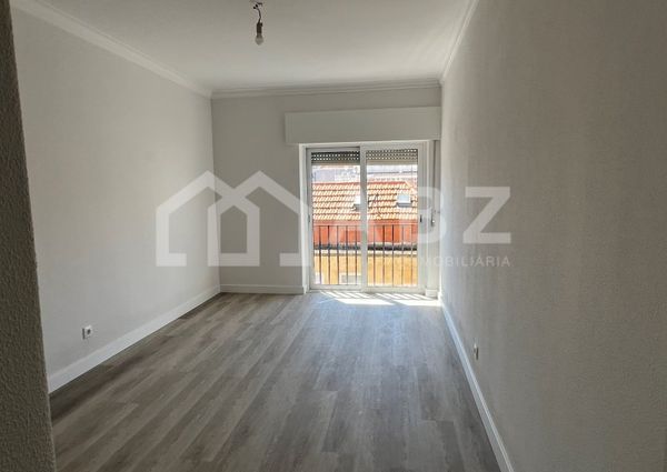 Apartamento T2 em Setúbal