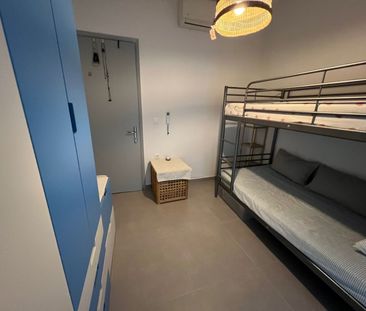Διαμέρισμα για ενοικίαση Πευκοχώρι (Παλλήνη) - Photo 5