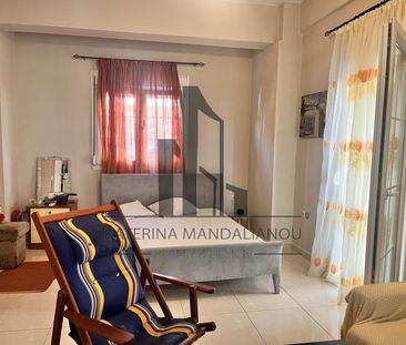Studio / γκαρσονιέρα 33 τ.μ. προς ενοικίαση - Photo 2