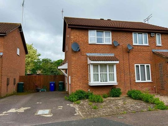 Beaulieu Close, Banbury, OX16 - Photo 1