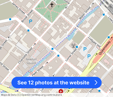 Newhall Street, Birmingham, B3 - Photo 1