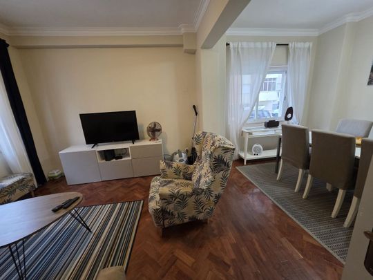 Apartamento T3 em Lisboa - Photo 1