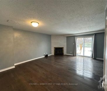 For Lease - 68 BURLINGTON Crescent, Hunt Club - South Keys and Area... - Photo 3