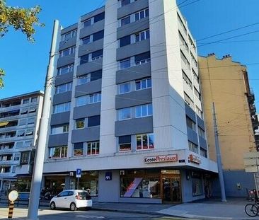 Á saisir ! Splendide appartement au coeur de Genève ! - Photo 1