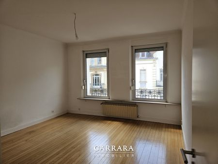 Location Appartement 4 pièces 102m² METZ 57000 - Photo 5