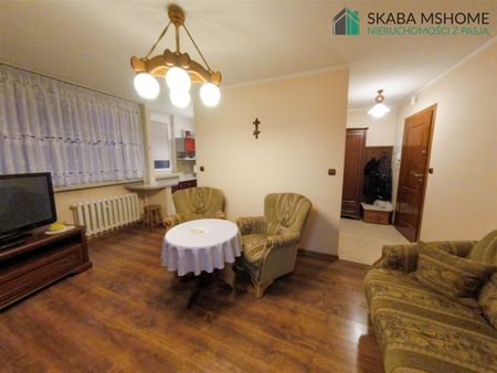 Mieszkanie do wynajęcia - Фото 4