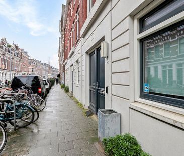 Te huur: Huis Proveniersstraat in Rotterdam - Foto 6