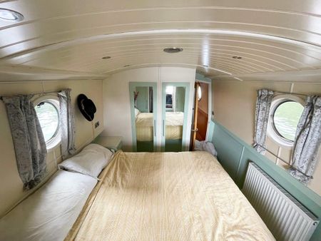 1 bedroom property to rent - Photo 4