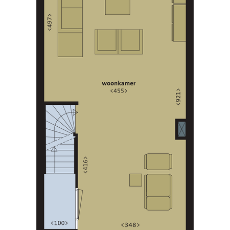 Adriaan Dorsmanstraat, 61, Amsterdam - Foto 3