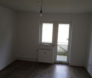 Gemütliche 2-Zimmer-Wohnung mit Balkon in Wetter Altwetter! - Photo 3