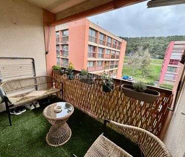 APPARTEMENT T2 NON MEUBLE RÉSIDENCE LA RENARDIÈRE !, - Photo 5