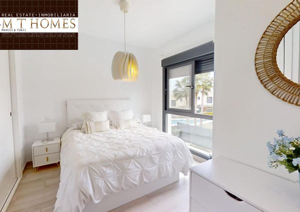 Terraced house - Alhaurín de la Torre (Pinos de Alhaurín)