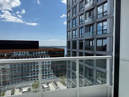 For Lease - 15 Richardson Street Unit# 1607, Toronto, Ontario - Photo 3