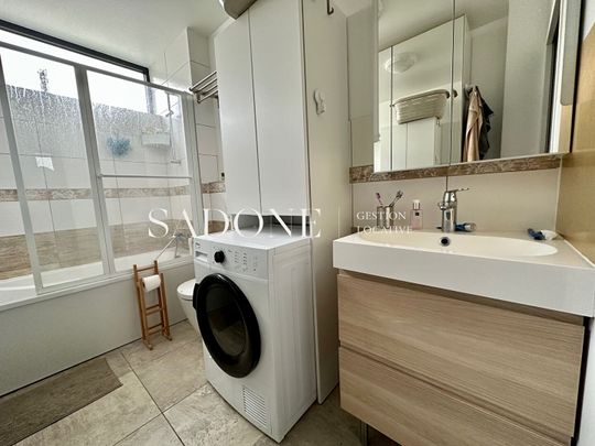 Location Appartement 2 pièces 48,03 m² à Courbevoie - Photo 1