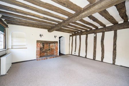 4 bedroom cottage to rent - Photo 2