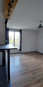 Location Appartement 1 pièce 30m² ROUXMESNIL BOUTEILLES 76370 - Photo 3