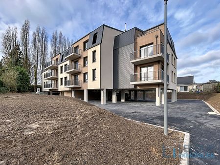 Location Appartement 2 pièces 40m² BOURG ACHARD 27310 - Photo 5