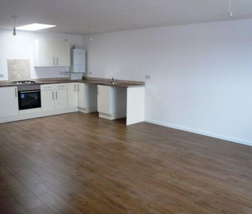 2 bedroom apartment to rent - Photo 3