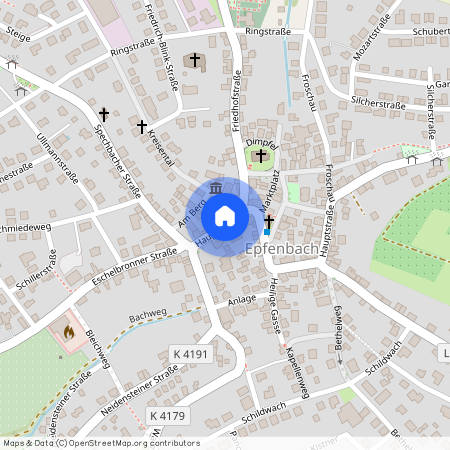 74925 Baden-Württemberg - Epfenbach