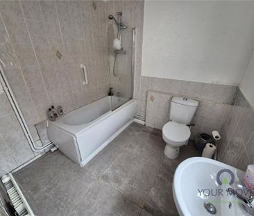 2 bedroom terraced house to rent - Photo 6