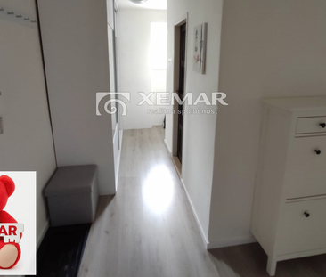 PRENÁJOM 1 izbový byt v Banskej Bystrici, ul. Martina Rázusa - Fotografia 1