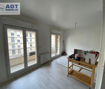 Location Appartement 1 pièce 31m² BEAUVAIS 60000 - Photo 6