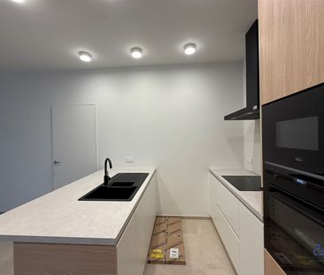 Energiezuinige nieuwbouwappartement met garagebox en gemeenschappel... - Photo 5