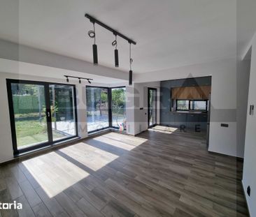 Casa individuala de 174mp, finisata modern, gradina, zona Romul Ladea - Fotografie 5