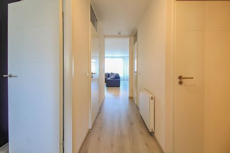 Te huur: Appartement Oostzeedijk in Rotterdam - Foto 5