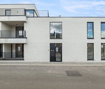 Appartement te huur in Sint-Truiden voor € 775 met 1 slaapkamer - Photo 4