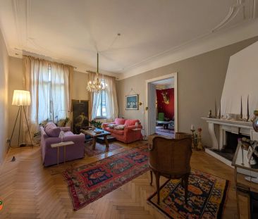 170 m²-Stadtresidenz in der Alservorstadt - Foto 2