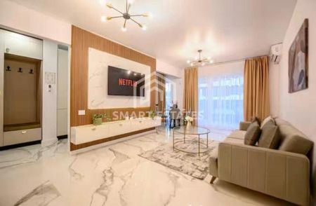 Apartament 2 camere de inchiriat + Parcare I Pipera - Fotografie 5