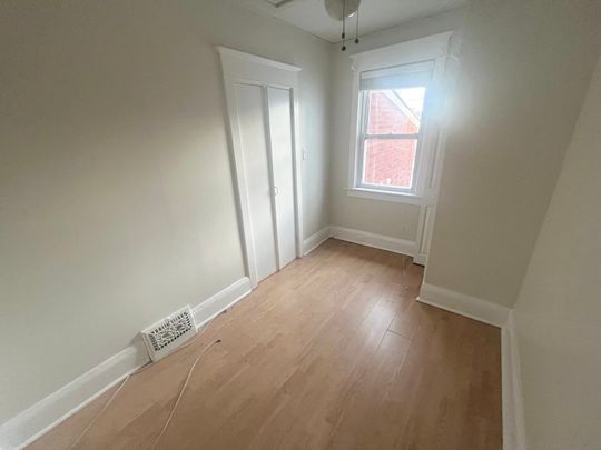 For Lease - 7 Holborne Avenue, Toronto, Ontario - Photo 1