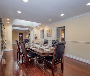 For Lease - 2301 Bennington Gate, Oakville, Ontario - Photo 5