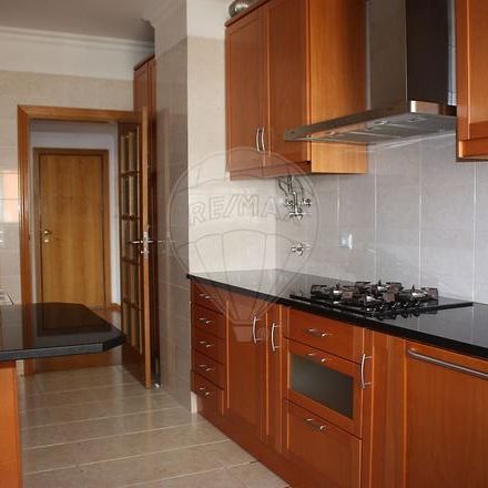 Apartamento T2 - Photo 1