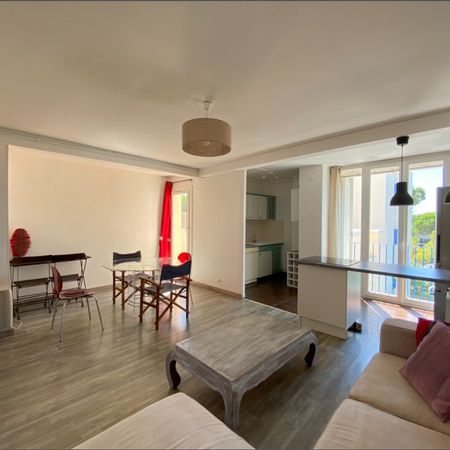 Appartement à louer LA GRANDE-MOTTE - Photo 3