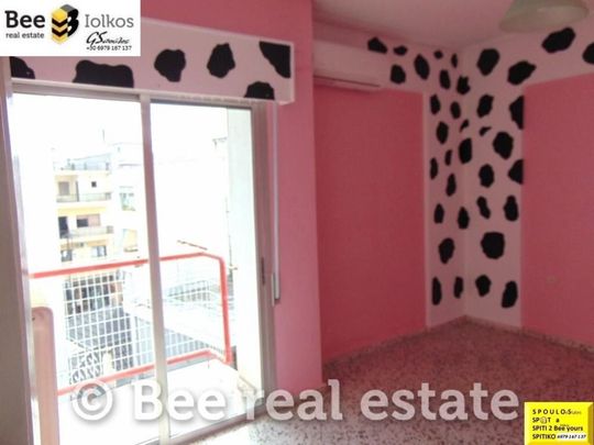 Studio/Γκαρσονιέρα για ενοικίαση Άγιος Βασίλειος (Βόλος) - Photo 1