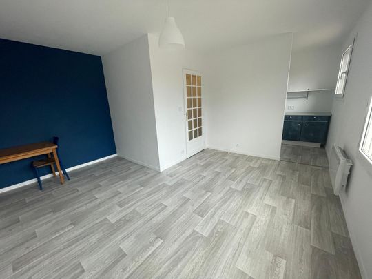 Location Appartement 1 pièce 25m² TOULOUSE 31000 - Photo 1